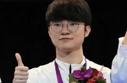 不愧是最重视電(diàn)竞的(de)国家，韩国高(gāo)一课本更新(xīn)，将亚运会LOL写进教(jiào)材