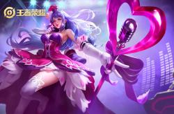 S40赛季“五杀”时刻集锦，视觉盛(shèng)宴。