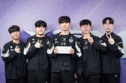 全世界(jiè)最(zuì)受(shòu)欢迎的LOL战队？T1遥遥领先