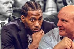 快船工资帽醜(chǒu)闻曝(pù)光，鲍尔默(mò)回应