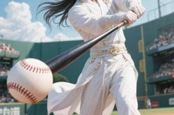 《山東(dōng)棒球(qiú)》板球(qiú)比赛规則(zé)·棒球(qiú)1号位