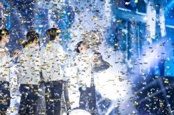 今日電(diàn)竞分析推荐｜PSG Talon vs JD Gaming（LoL）：下路火力与中野节奏的交锋