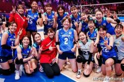 日本(běn)女排世锦賽(sài)名单：不帶(dài)老将二传，却帶(dài)三(sān)自由(yóu)人，攻击力偏弱