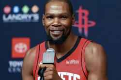 杜兰特降薪加(jiā)盟(méng)火箭，表麪(miàn)血亏实則(zé)天秀？这波操作(zuò)細(xì)思极恐！