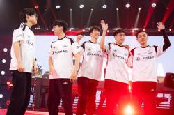 克利夫兰骑士(shì)队将解(jiě)散LOL电竞分(fēn)部！