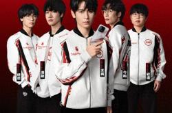 JDG战隊(duì)的新裝(zhuāng)备，是即(jí)將(jiāng)发佈(bù)的iQOO 15