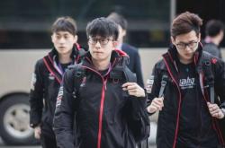 LOL選(xuǎn)手轉(zhuǎn)型教練(liàn)，需(xū)要学习哪些东西？