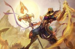 LOL夏季版本预告：为国服玩家削弱貓(māo)咪！