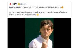 打(dǎ)野(yě)太菜被玩家喷？温网四强与LOL双脩(xiū)路