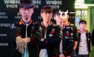 【一竞技】LOL：LCK季(jì)後(hòu)賽(sài)形势分析(xī) T1每一场比賽(sài)都是生死之战！