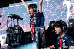 LOL全华班晋级世界(jiè)赛！Karsa泪洒赛场，FoFo：我真的有(yǒu)罪？