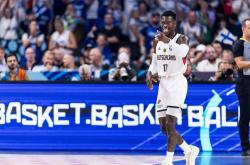 88-83！德國(guó)夺冠！施罗德摘得(dé)歐(ōu)錦(jǐn)賽(sài)MVP！奇兵拿下(xià)总決(jué)賽(sài)MVP！