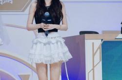 Rita的逆袭之路！电竞解说到娱乐圈女神(shén)，跨(kuà)界走得(dé)飞起！