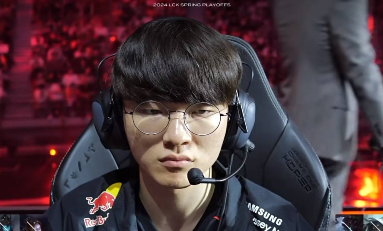 LOL第一届“整活赛事”公开,Faker有可能参加,中韩大战提前上演