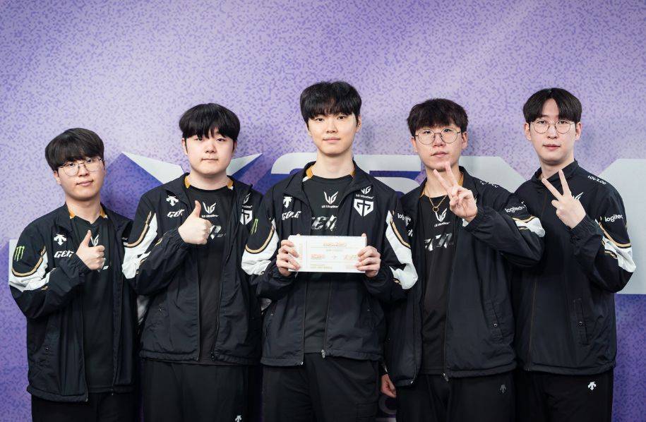 全世界最受欢迎的LOL战队?T1遥遥领先