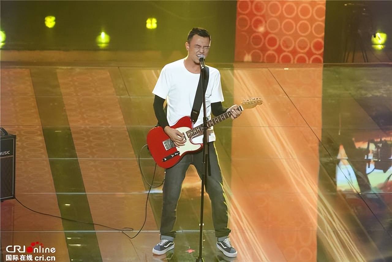 中国好声音选手朴翔去世,曾是周杰伦战队成员