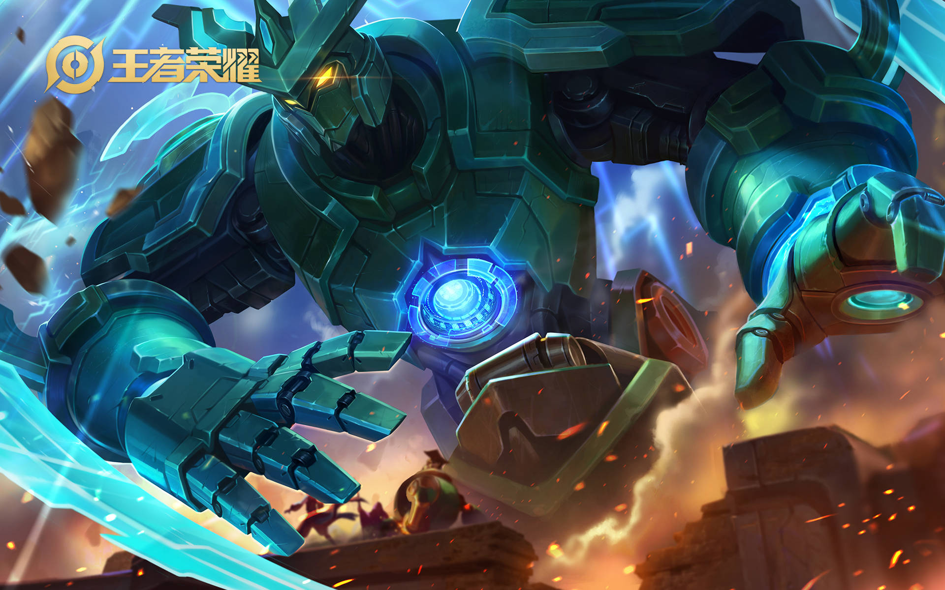 S40赛季司空震，逐风反甲对线技巧