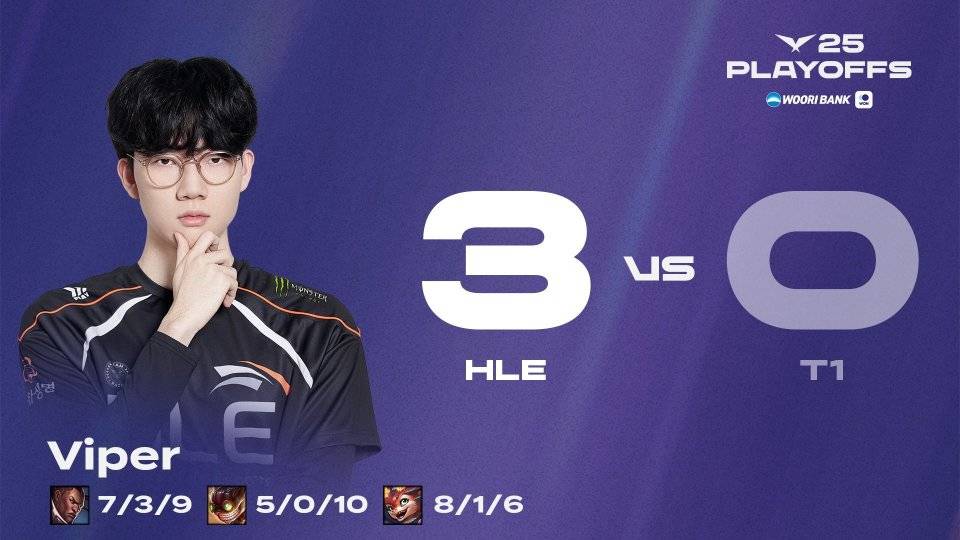 LOL最具人气两支战队，相继被对手横扫，晋级世界赛难度很大！