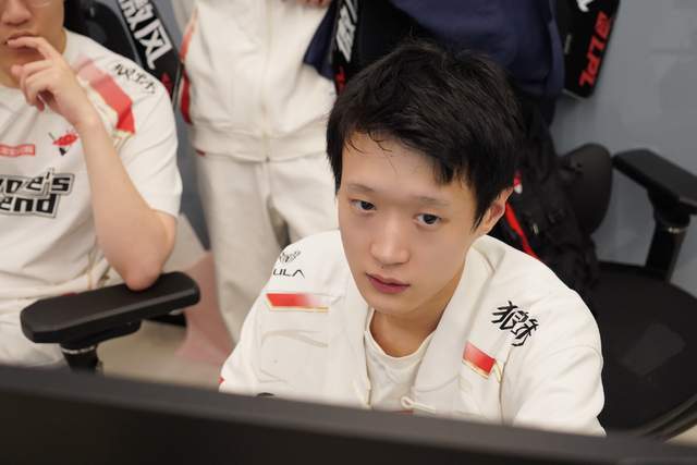 LPL季后赛:TES大战AL,胜者与BLG争夺联赛冠军!