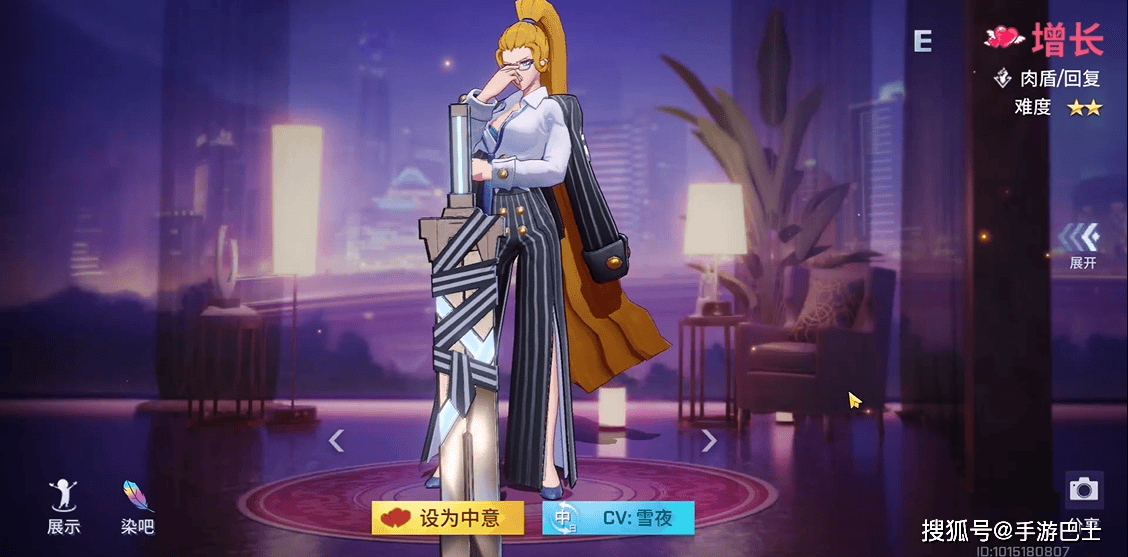 2025 年《非人学园》T0 英雄图鉴：版本强势者的核心玩法解析