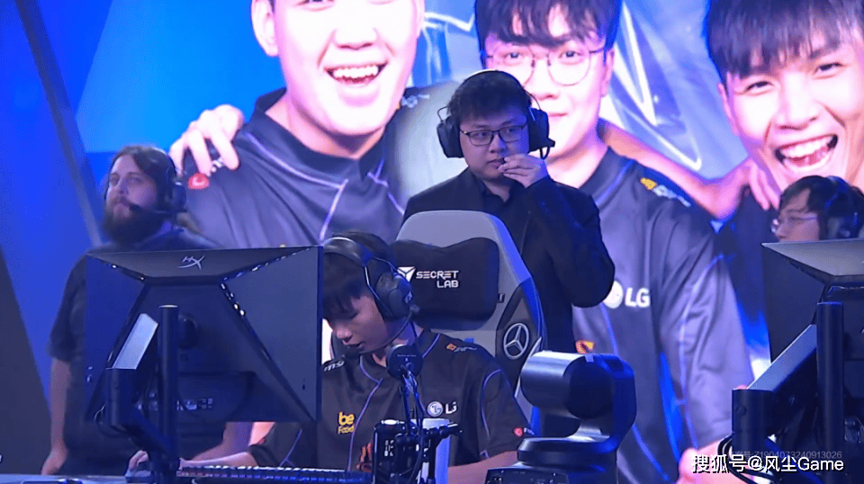 LOL举办“涅槃”世界赛！中韩5-7名受邀，Faker、许秀必有1人参赛