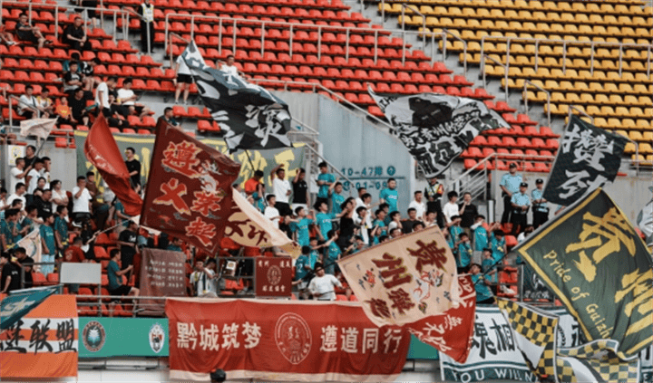 赛事预告丨国庆赛事抢先看 悦动遵义黄金周