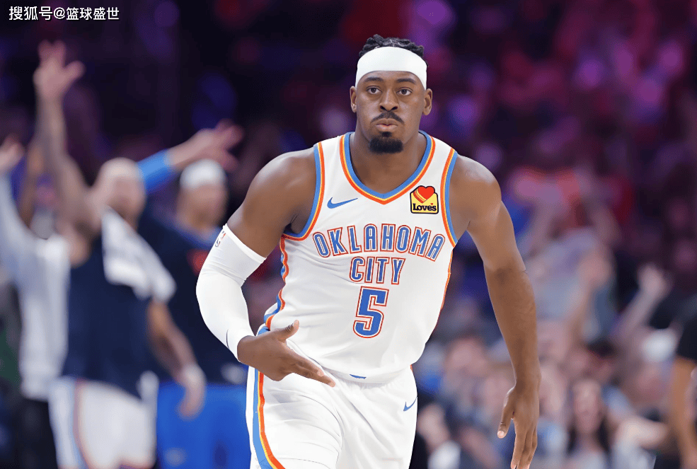 低薪高能！盘点休赛期最超值的签约！