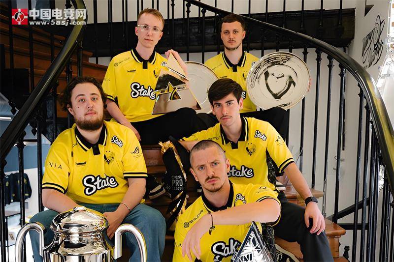 Vitality(小蜜蜂)战队2025最新成员资料、详细介绍