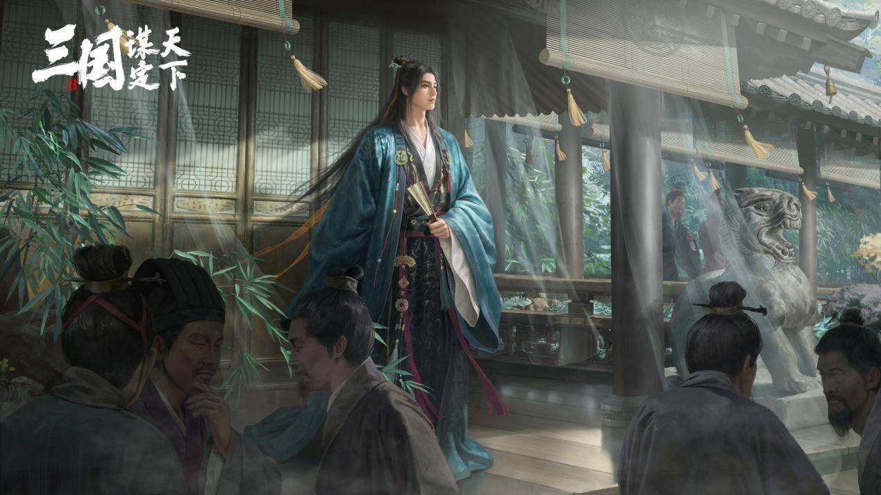 LOL转会像排兵布阵?这游戏教你策略的门道