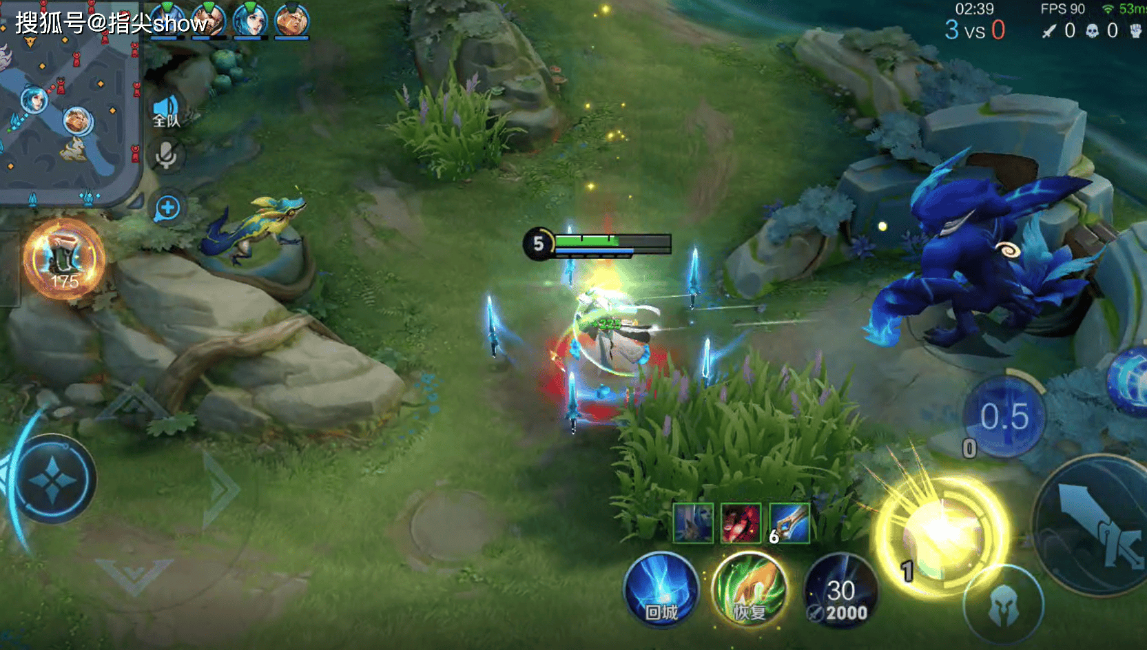 出场率登顶,诸葛亮才是版本黑马吗?中路和打野怎么选?