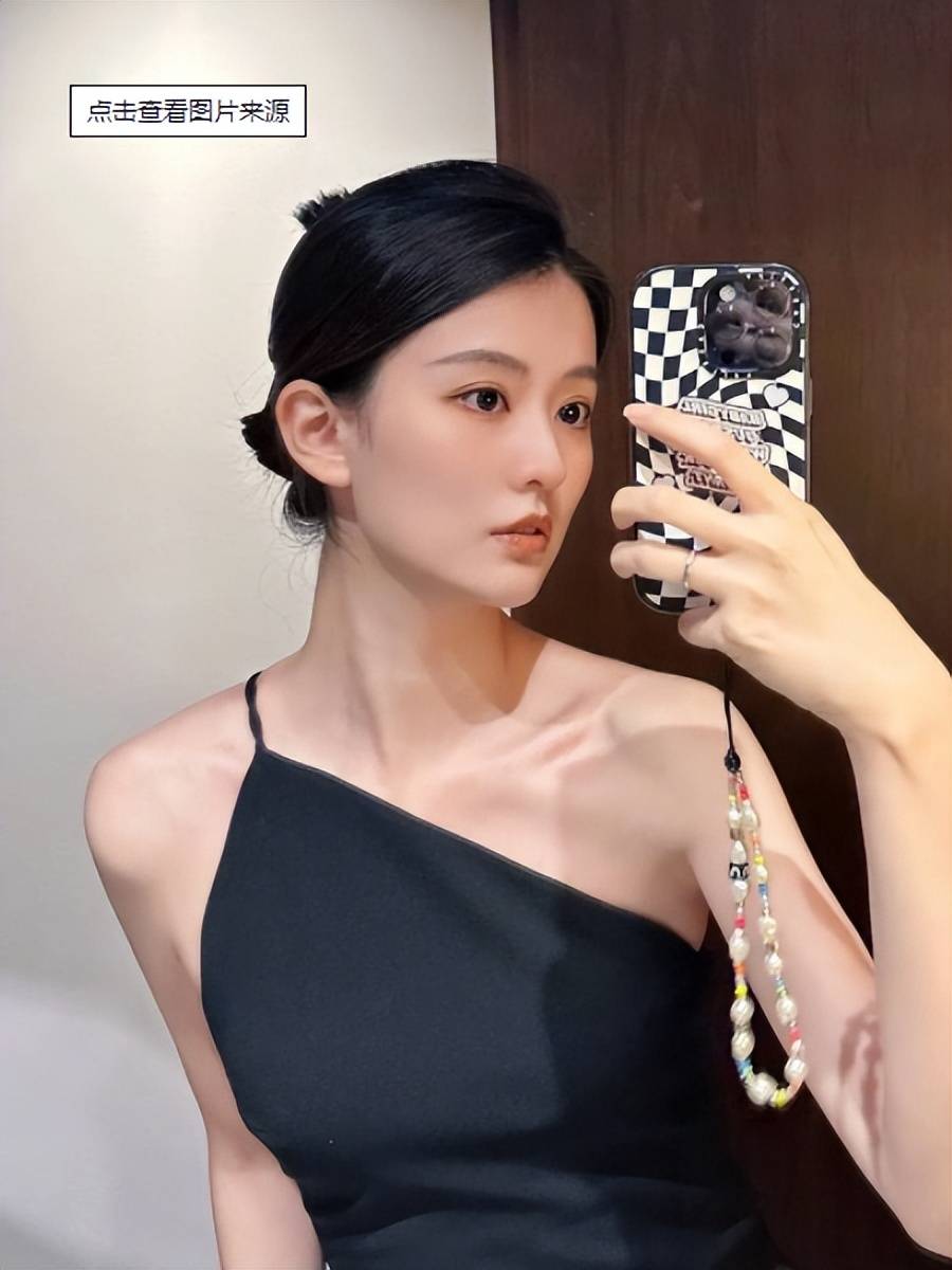 天呐！乔欣这波操作太秀了，500亿豪门？秘密结婚？这是要上天！