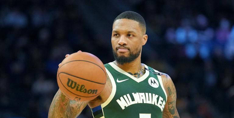 NBA现役仅6人场均得分超过25分,杜兰特排名第3