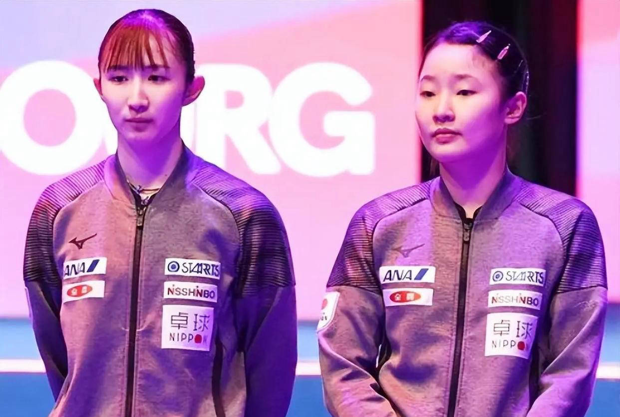 早田希娜正式道歉!澄清横滨赛医疗暂停事件经过