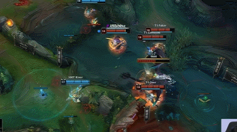 S15假赛风波爆发！韩国外援遭炮轰：故意输Faker，开始精忠报国了