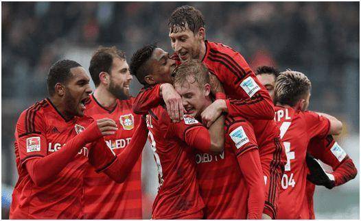 10.24日,竞猜足球推荐:德甲不来梅vs柏林联合,附4场其他比赛。